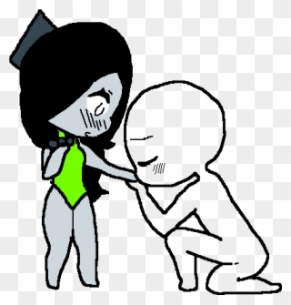Ship Jellybean With Anyone - Cartoon Clipart