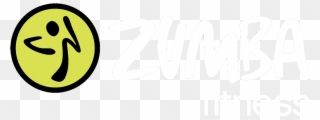 Zumba Logo Png - Zumba Fitness Clipart