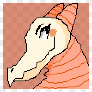 Sock Face Clipart