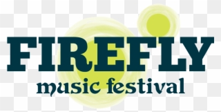 Firefly Music Festival 2017 Logo , Png Download - Firefly Music Festival Art Clipart