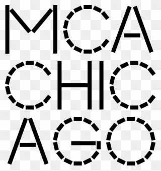 Pamela Alper Associate Curator - Museum Of Contemporary Art Chicago Logo Clipart