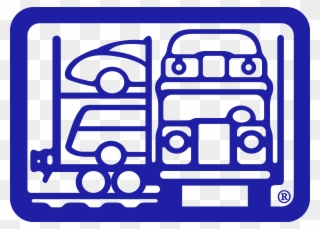 Inter-rail Group News - Inter Rail Transport Clipart