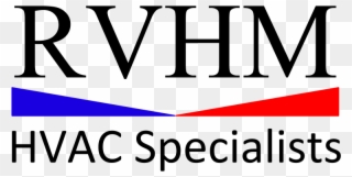 Rvhm Specialists In Heating, Ventilation, Air Conditioning - Hellyer Clipart