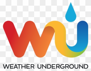 The Weather Channel Logo Png - Wunderground Weather Clipart