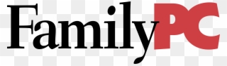 Family Pc Mag Logo Png Transparent - De Shaw Logo Png Clipart