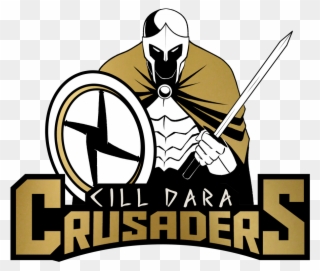 Cill Dara Crusaders Clipart