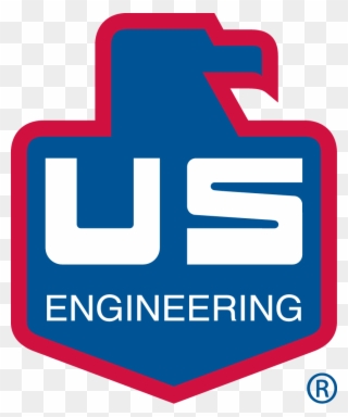 Saturday's Concert Sponsored By - Us Engineering Logo Clipart