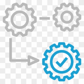 Inefficient Operations - Execution Icon Clipart