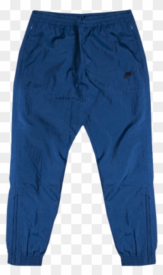 Nsw Woven Swoosh Pant - Pocket Clipart
