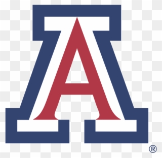 Arizona Wildcats Logo - University Of Arizona Jpeg Clipart