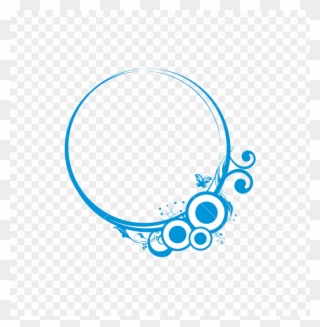Circle Frame Png Free Images Toppng - Circle Frame Graphic Png Clipart