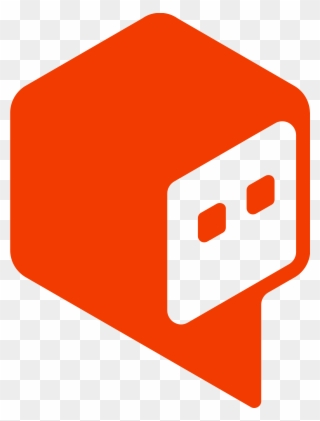 Shopbot Icon Logo Png Transparent - Shopbot Logo Clipart