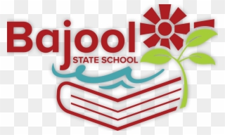 Bajool State School Clipart
