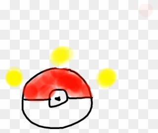 Pokemon Ball Png Clipart