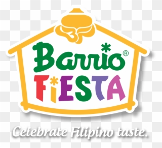 Barrio Fiesta Logopedia Fandom - Barrio Fiesta Logo Clipart