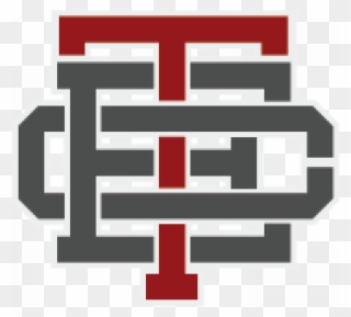 Tucson High School - Tucson High School Logo Clipart