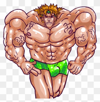 The Hulk Png - Cartoon Clipart