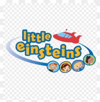 Free Png Download Little Einsteins Logo Clipart Png - Little Einsteins Transparent Png