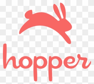 Hopper Clipart