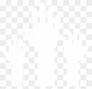 Giving Hands Png - Sign Clipart
