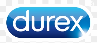 Durex Logo Png - Durex Clipart