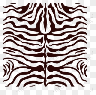 Tiger Stripes Png Free For Download - Transparent Tiger Stripes Vector Clipart