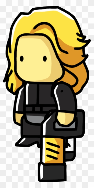 Download - Boys In Scribblenauts Remix Clipart