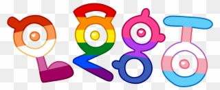 “ Hey Yall Happy Pride Month I've Got Clipart