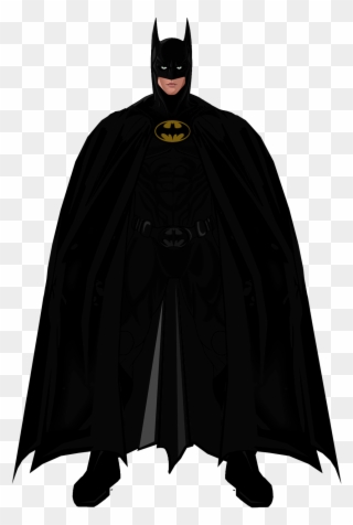 Unique Batman Download Free Clipart With A Transparent - Batman Val Kilmer Png