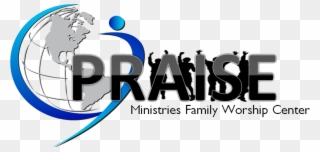 Praise And Worship Png - Graphic Design Clipart
