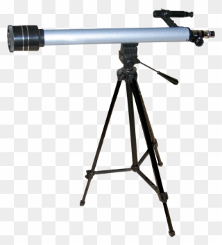 Download Telescope Png Transparent Image - Sniper Rifle Clipart