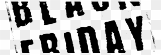 Black Friday When Is Black Friday & What Is Black Friday - Amxbans Clipart