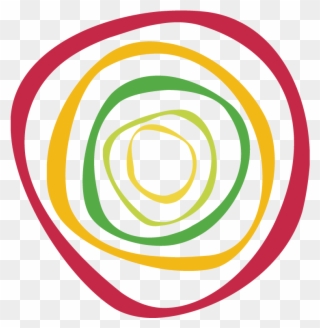 Essential Puree Recipes Logo - Circle Clipart
