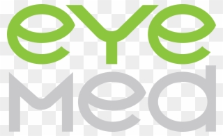 Eyemed Vision Care - Eyemed Logo Transparent Clipart