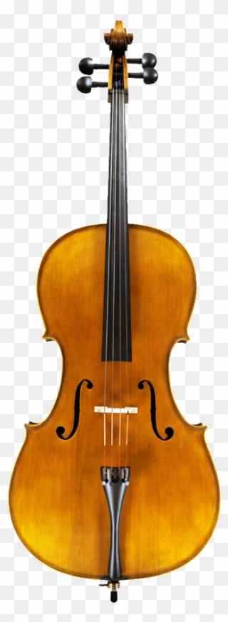 Amati - 1700 Italian Violin Clipart