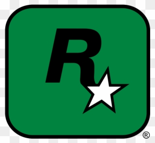 Rockstar Games Clipart