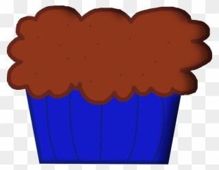 Muffin Png - Cupcake Clipart