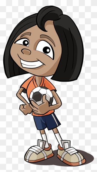 Adult Shirley Vs - Cartoon Clipart