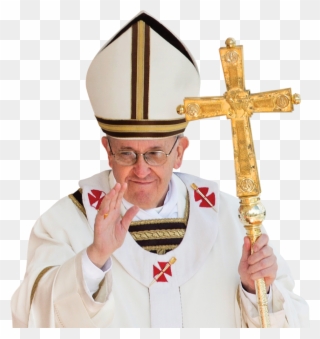 Pope Francis Png Clipart