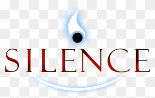 Silence Png Transparent Images - Graphic Design Clipart