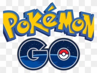 Pokemon Go Clipart Transparente - Logo De Pokemon Go - Png Download
