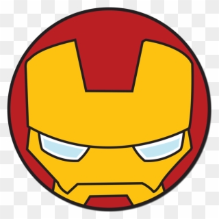 Cartoony Ironman Fanartoc - Cartoon Clipart (#4970939) - PinClipart