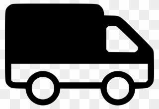 Toy Truck Free Icon Clipart