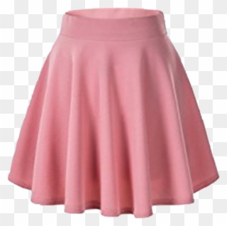 #pink #girl #girly #skirt #skirts #clothes #clothing - Pink Skirts Amazon Clipart