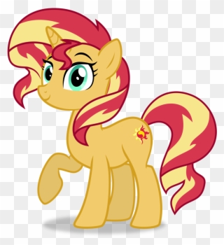 Keronianniroro, Cute, Equestria Girls, Female, Mare, - My Little Pony Sunset Shimmer Pregnant Clipart