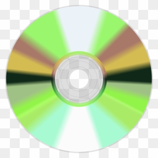 Compact Disc Png Transparent Compact Disc Png Images - Circle Clipart