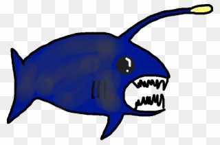 A Fish Thought To Be King, But Others Say That The Clipart