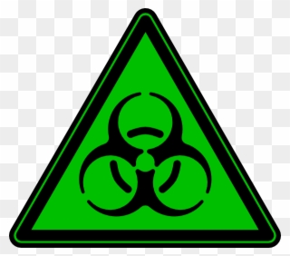 Biomedical Waste Management Icon Clipart