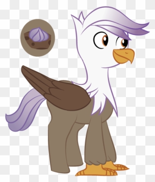 Gilda X Colt Contest Entry By Berrypunchrules - Cartoon Clipart