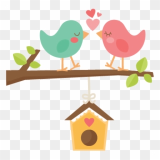House And Bird Png Clipart